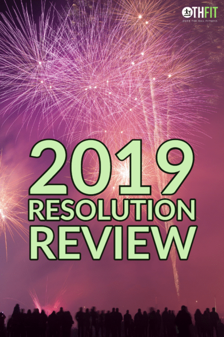 We take a look at our progress in our mid-year resolution review. How are we doing? It turns out pretty great in some areas and we need a lot of work in others! Hopefully this mid-year resolution review will help us get back on track.
