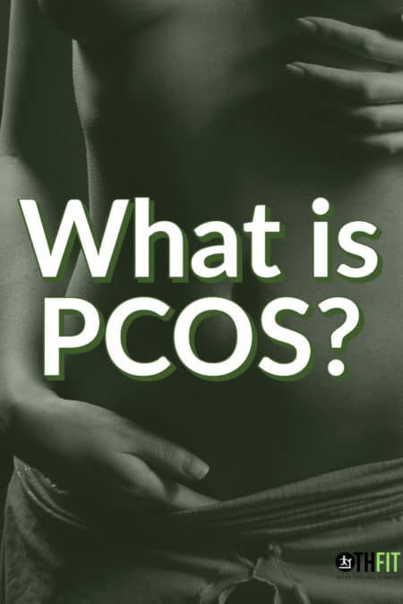 What is PCOS?
PCOS is the abbreviation for Polycystic Ovary Syndrome. It is very common and in the US, between 6% and 12% of women in their childbearing years, or around 5 million women, have PCOS. I am one of those women.