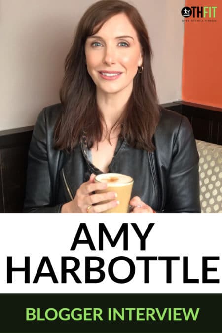 This is our interview with Amy Harbotttle. She runs a blog about living with invisible, chronic illness, loves all things beauty related, and has an awesome support community on Instagram.