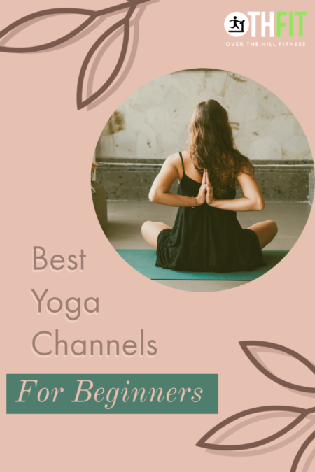 Best Yoga Channels For Beginners