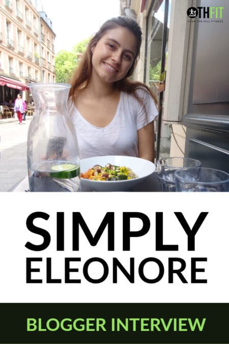 In our interview with Simply Eleonore, we learn more about her important contributions online regarding LGBTQ+ issues, feminism, veganizm, and mental health. 