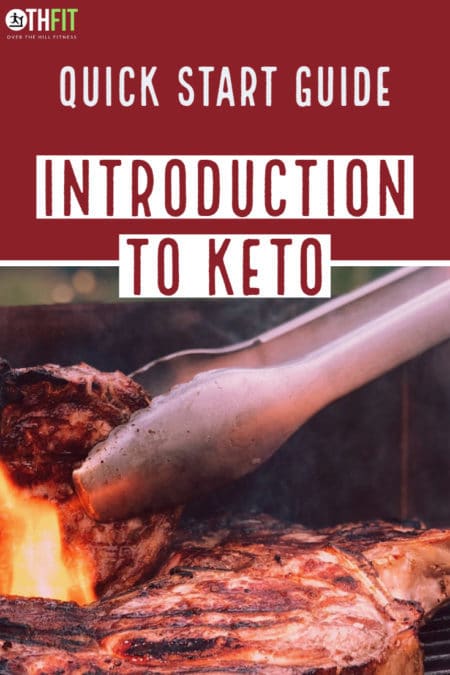Do you have questions about the keto diet? This quick start guide will give you a fast and easy introduction to keto dieting. Find out if the keto diet is right for you and learn what makes it so effective. After reading you should feel prepared to begin your diet right away.

#keto #weightloss