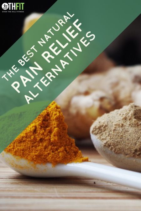 The Best Natural Pain Remedies are explored in our post. We completed a roundup of natural pain relief alternatives to traditional pills.