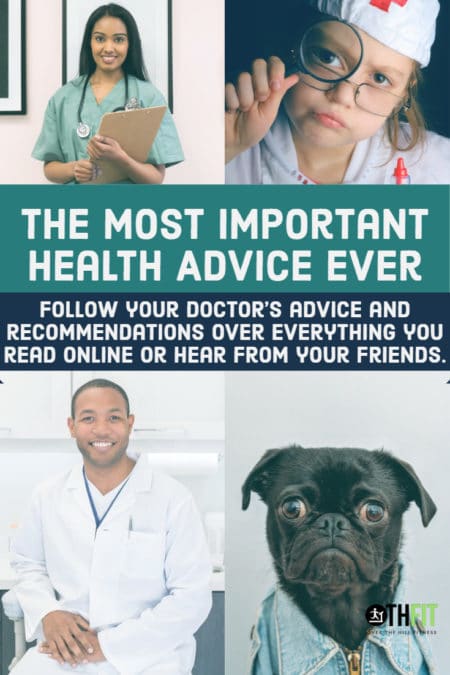 Please Pin Most Important Medical Advice on Pinterest - Image #2