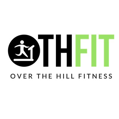 Over The Hill Fitness